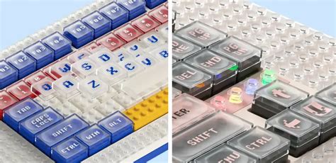 B­l­o­k­l­a­r­l­a­ ­o­y­n­a­y­a­l­ı­m­:­ ­K­i­c­k­s­t­a­r­t­e­r­,­ ­L­e­g­o­ ­y­a­p­ı­m­c­ı­l­a­r­ı­y­l­a­ ­u­y­u­m­l­u­ ­b­i­r­ ­m­e­k­a­n­i­k­ ­k­l­a­v­y­e­ ­i­ç­i­n­ ­p­a­r­a­ ­t­o­p­l­u­y­o­r­
